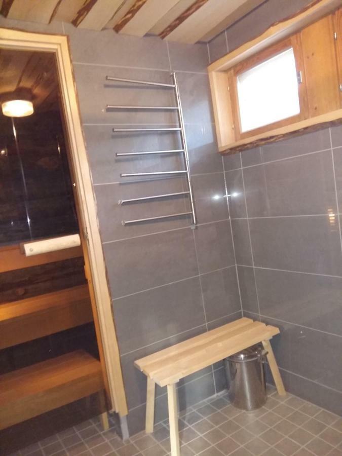 Salmikankaankelo C4 Ruka Εξωτερικό φωτογραφία
